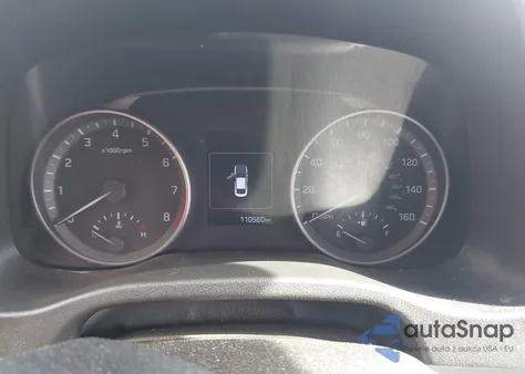 2018 Hyundai Elantra Sel from USA, damaged, VIN 5NPD84LF3JH291941